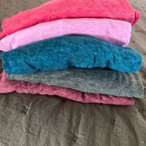 BCG Women’s multi T-shirts